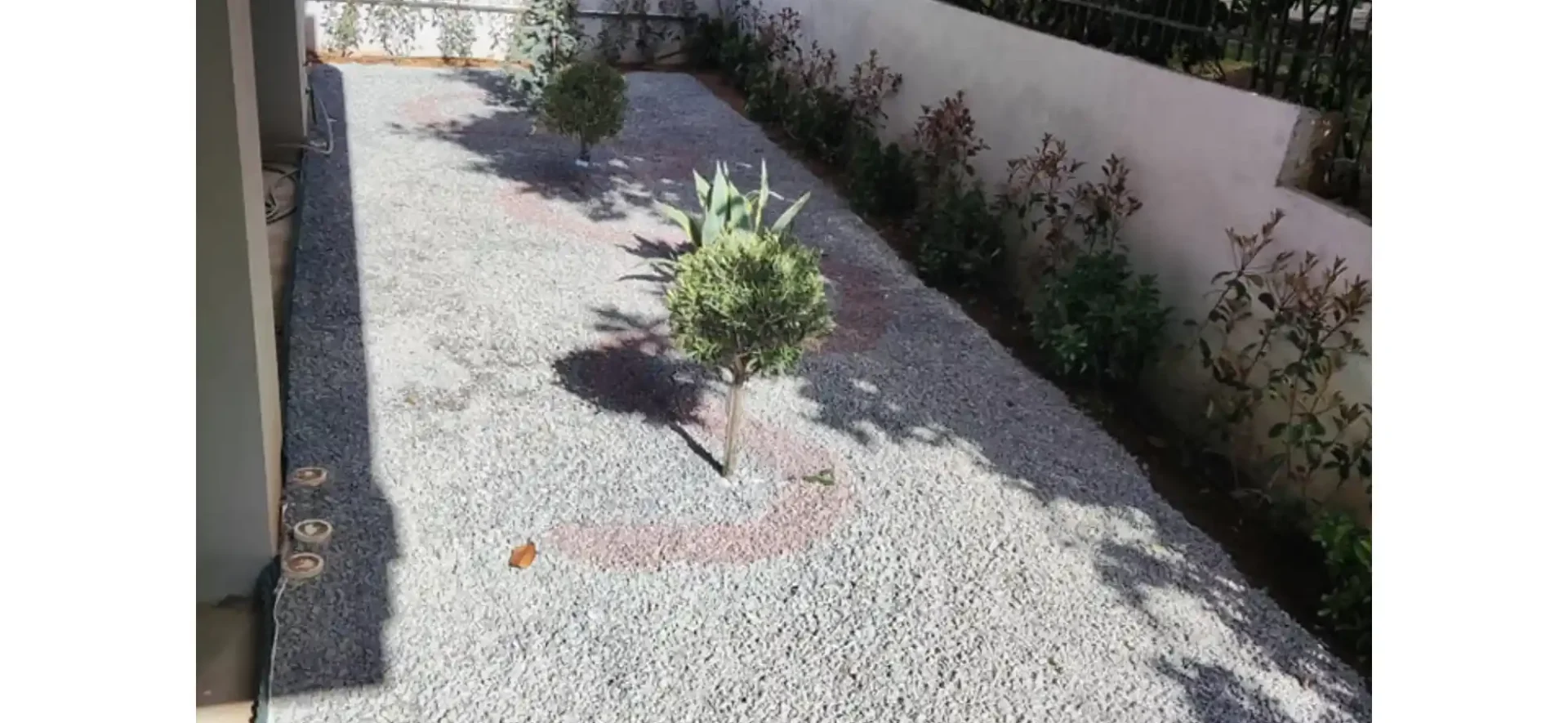 Ελευσίνιων 56 & Ολυμπίας - image