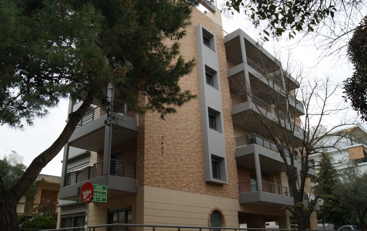 Image - Νάρκισσων 13 & Χαράς