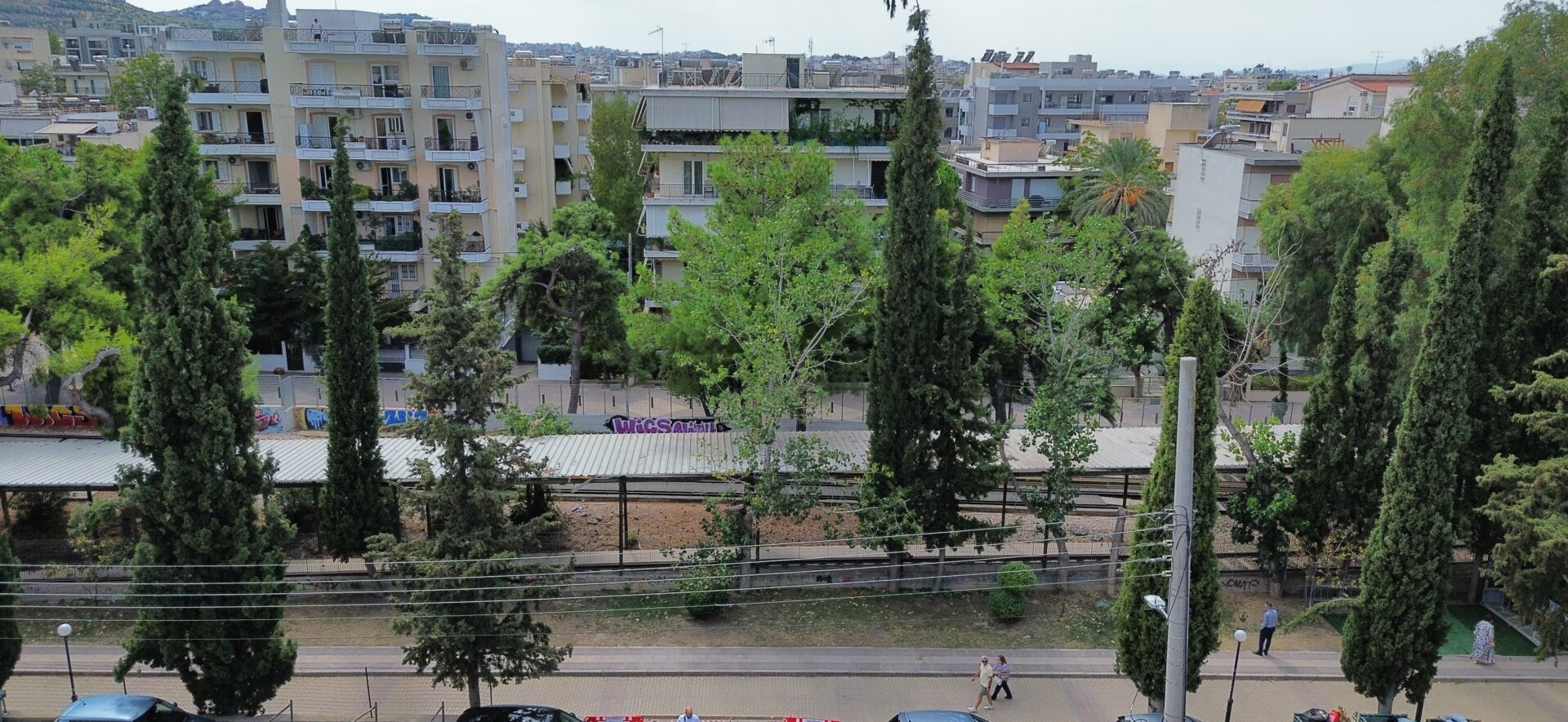 Σταθμός ΗΣΑΠ - image