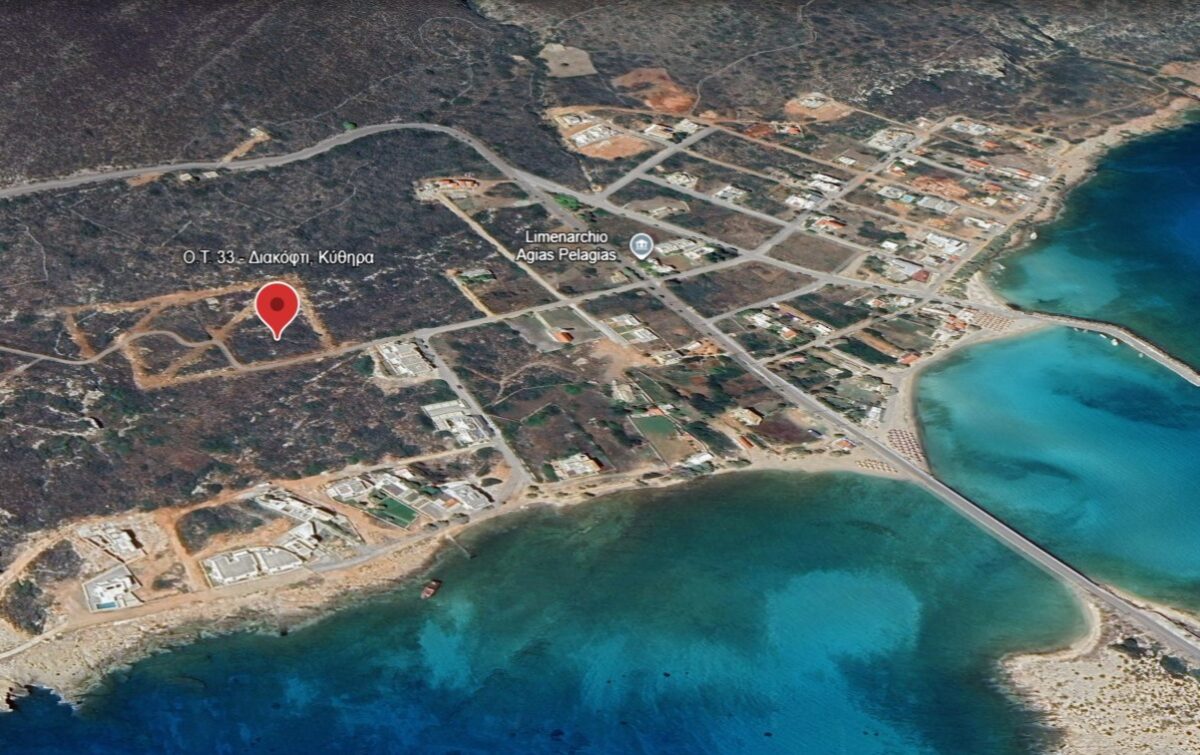 Image - Εξοχικές Κατοικίες στα Κύθηρα